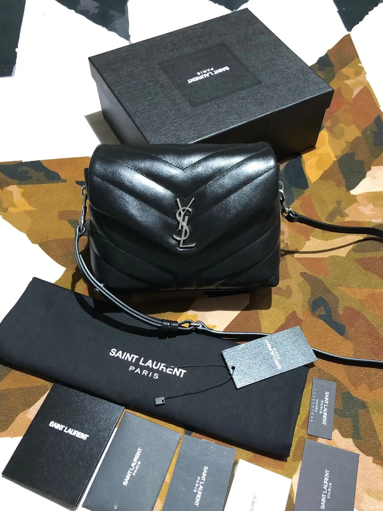 Repladies REP YSL TOY LOULOU 0515